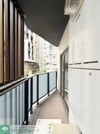 ルネサンス赤坂プレミアムコートの物件内観写真